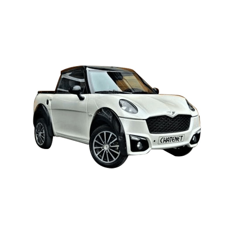 	CH32 Pick-Up	